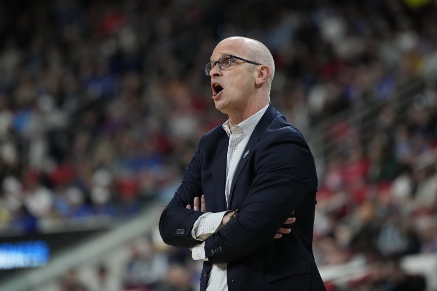 Dan Hurley