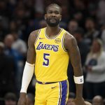 Deandre Ayton Lakers