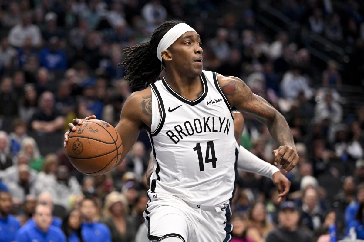 Report: Rival figures see Terance Mann, Josh Green as potential