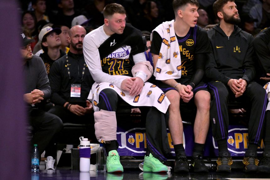Luka Doncic