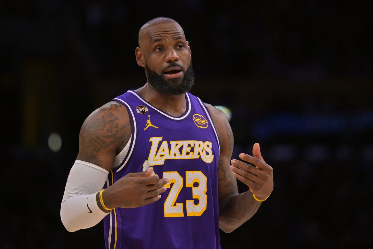 LeBron’s ex-teammate thinks star could delay retirement to as late as 2029