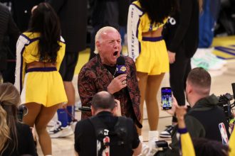 Ric Flair