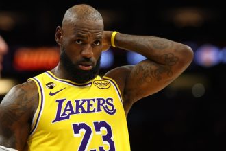 LeBron James