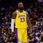 LeBron James