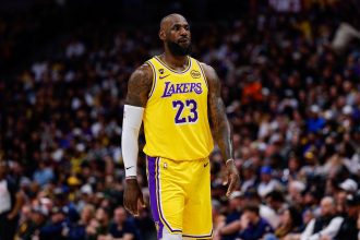 LeBron James