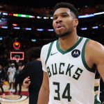 Giannis Antetokounmpo