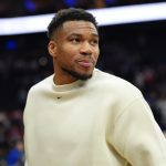 Giannis Antetokounmpo