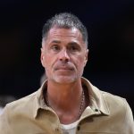 Rob Pelinka Lakers