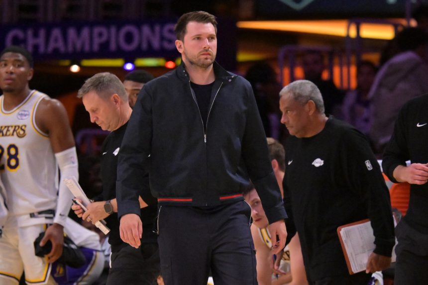 Luka Doncic