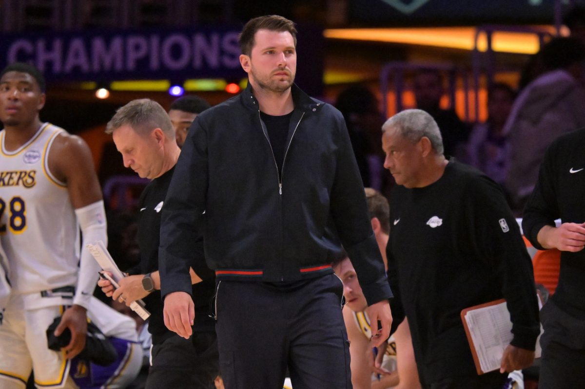 Larry Bird was 'bigger, stronger, faster, and meaner' than Luka Doncic, per Kevin McHale