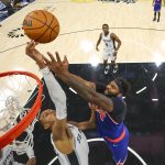 Mitchell Robinson