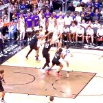 Cameron Carr Lakers