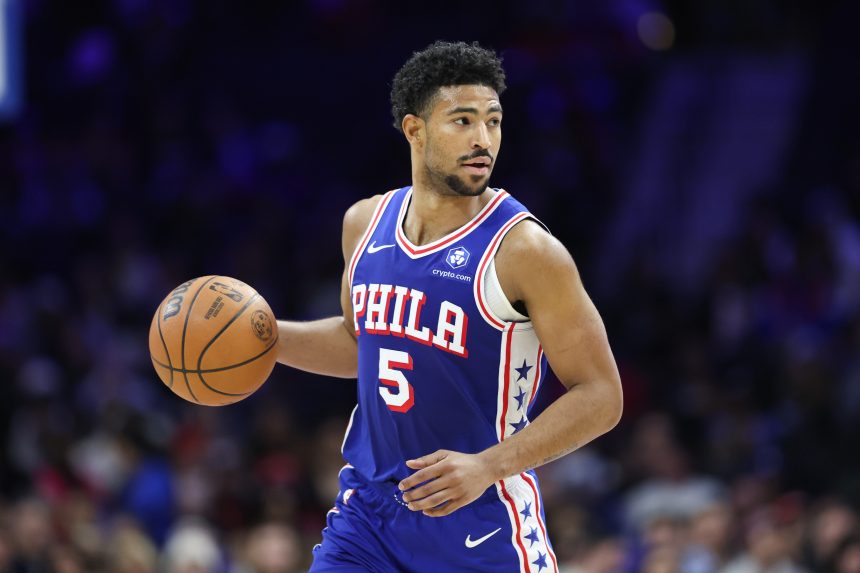 Quentin Grimes