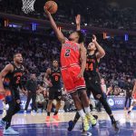 Collin Sexton