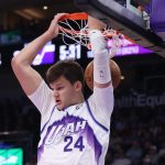 Walker Kessler Utah Jazz