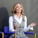 Jeanie Buss Lakers