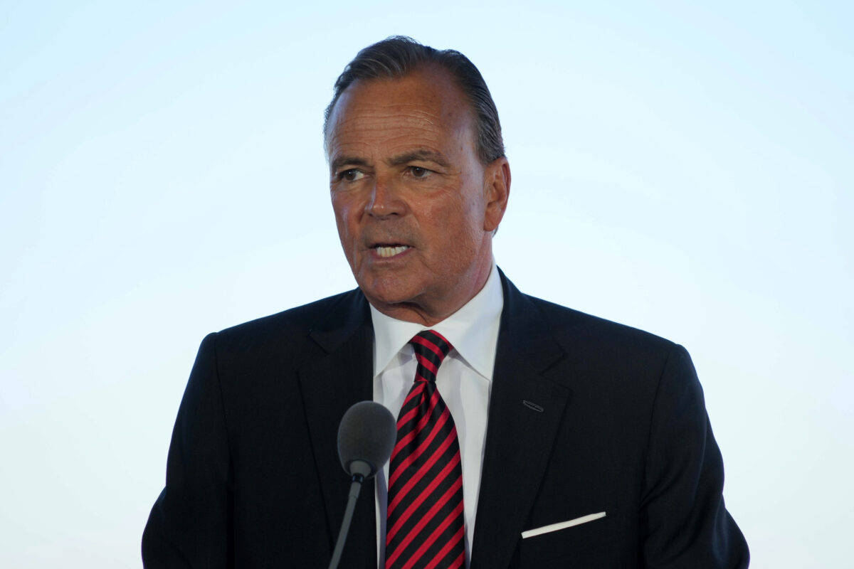Rick Caruso