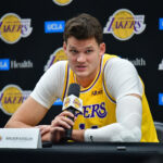 Walker Kessler Lakers