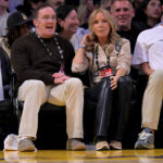 Jeanie Buss Lakers