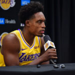 Collin Sexton Lakers