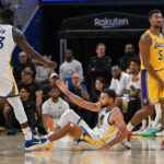 Stephen Curry Warriors