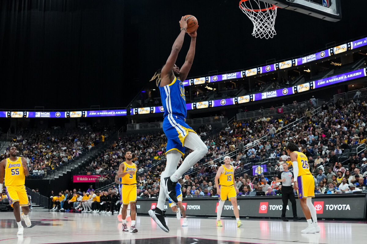 Charles Bassey