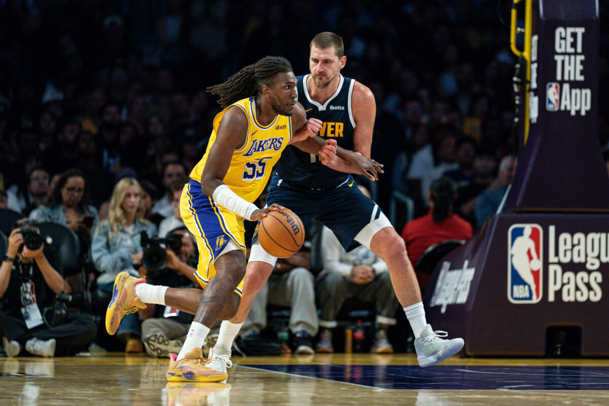 Kevon Looney
