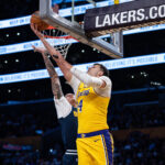 Walker Kessler Lakers