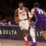 Rui Hachimura Clippers