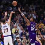 Luka Doncic Utah Jazz
